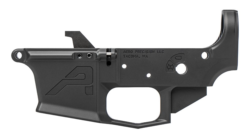 Aero Precision EPC-9 lower receiver stripped