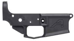 M4E1 stripped lower receiver