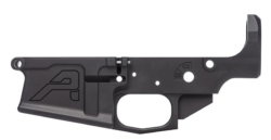 Aero Precision M5 lower receiver stripped