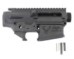 Stag Arms Combo upper/lower receiver stripped